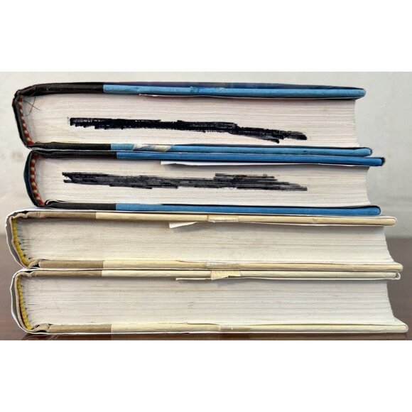 Alexander McCall Smith Mixed Lot Of 4 Hardcover Books - Picture 16 of 16